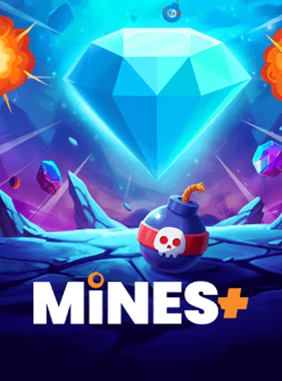 Crash multiplier game cover
